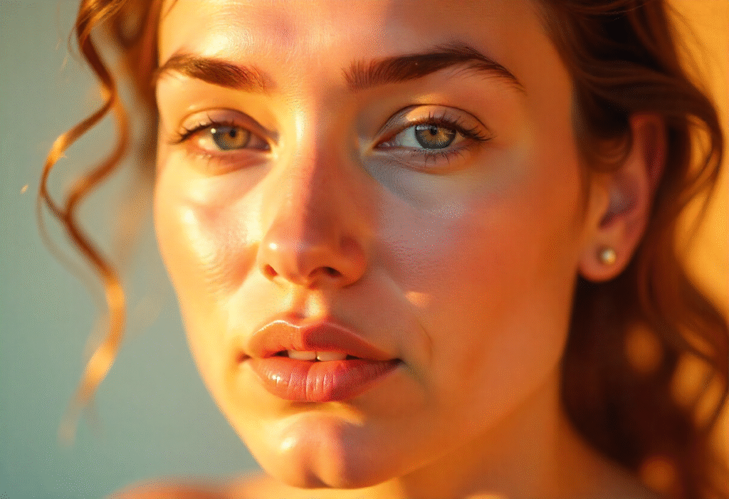 Morning vs. Night Skincare