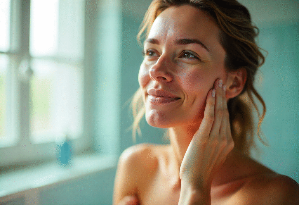 Daily Skincare Routine