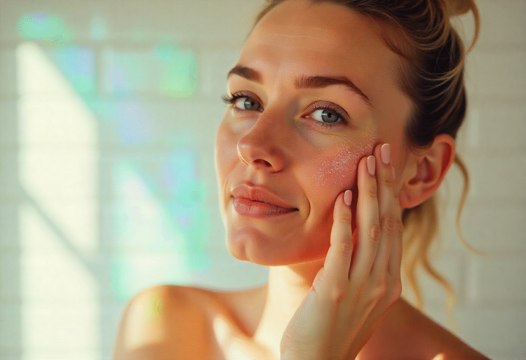 Daily Skincare Routine