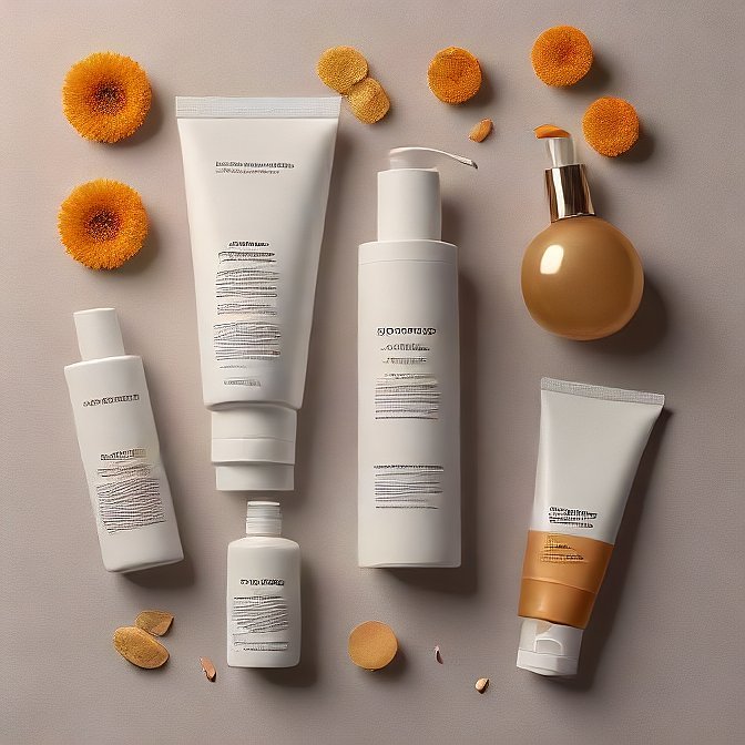 Skincare Routine Order
