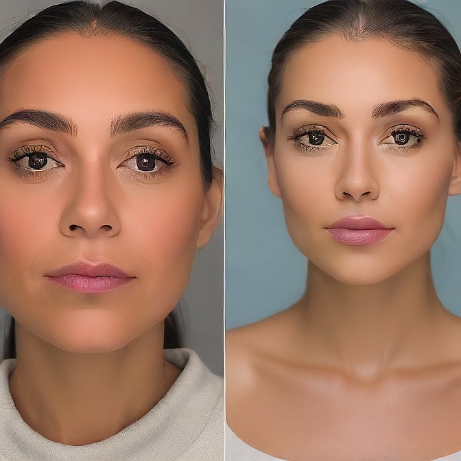 Morning vs. Night Skincare