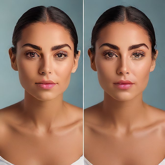 Morning vs. Night Skincare