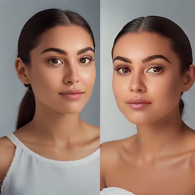 Morning vs. Night Skincare
