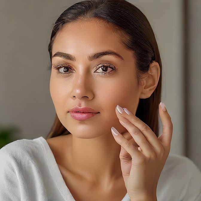 Daily Skincare Routine
