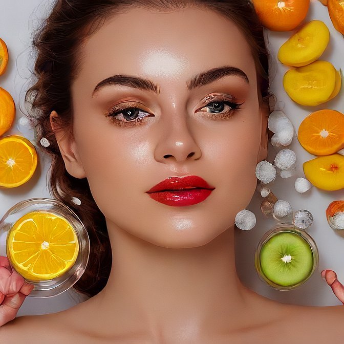 Daily Skincare Routine