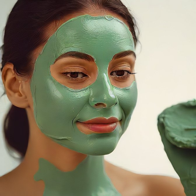 Oily Skin