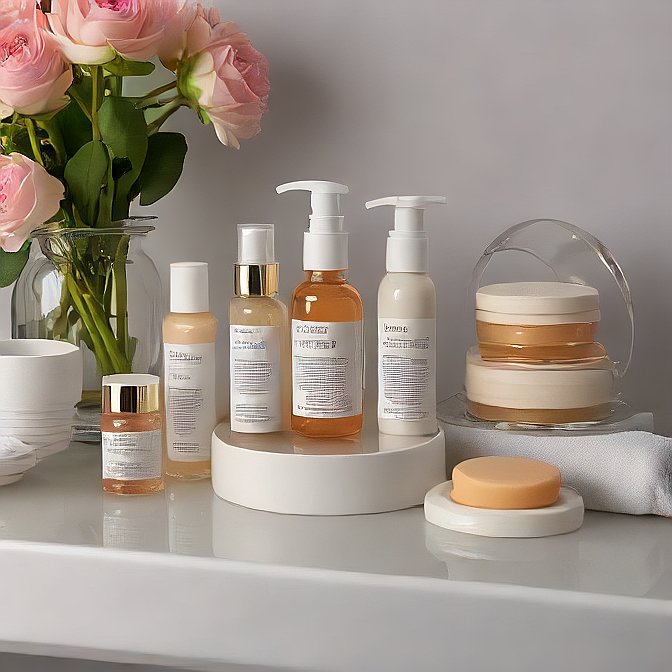 Skincare Routine
