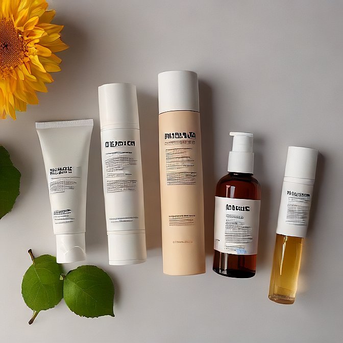 Skincare Routine