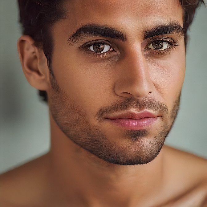 Skincare for Men