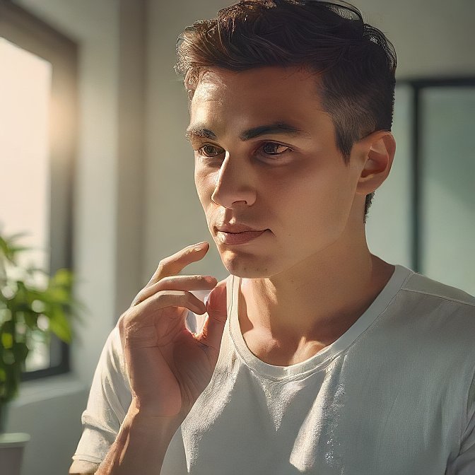 Skincare for Men