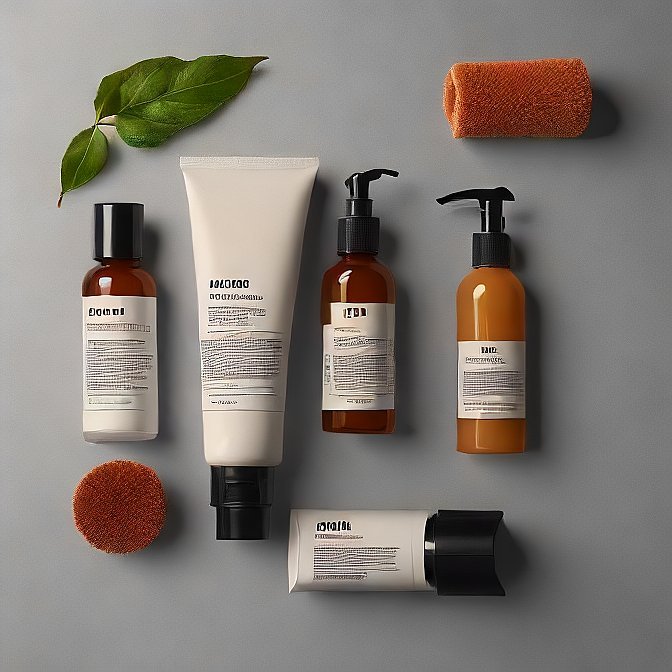 Skincare for Men