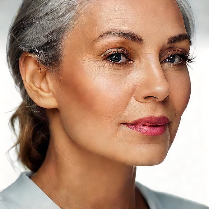 Aging Skin