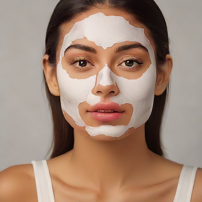 Pores