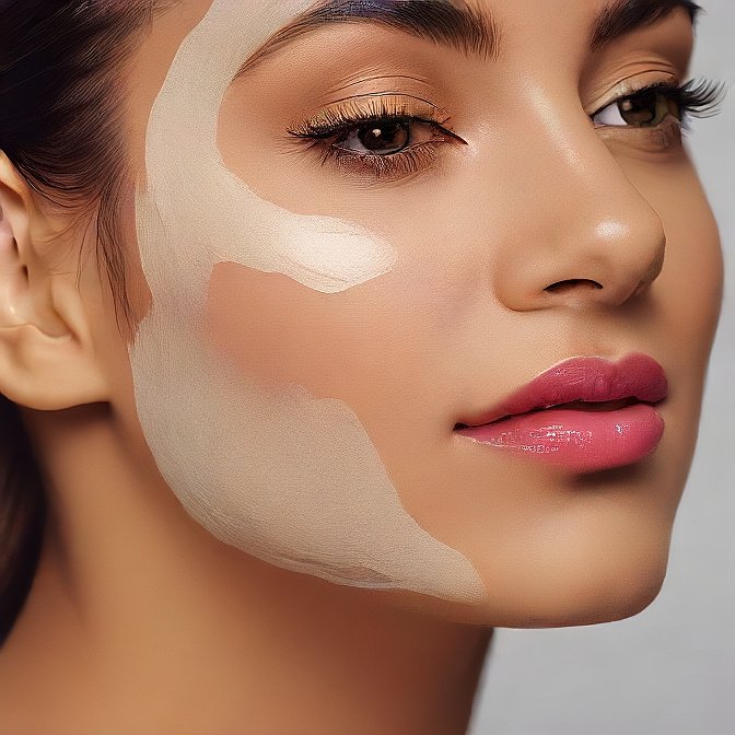Pores