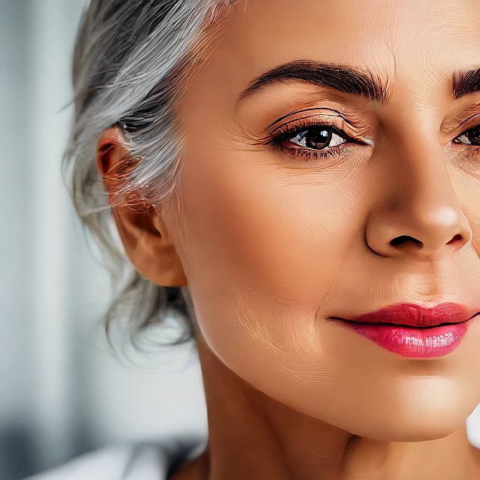 Aging Skin