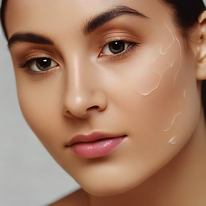 Pores