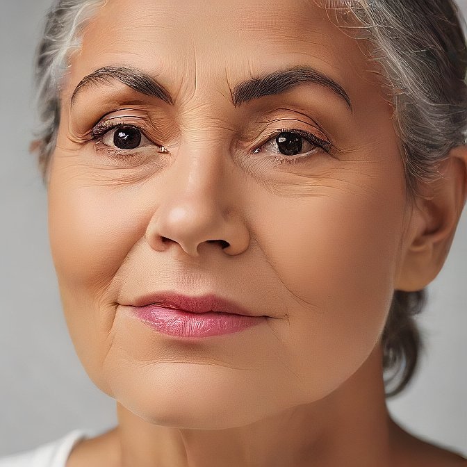 Aging Skin