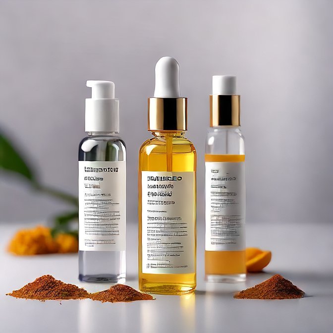 Toner vs. Essence vs. Serum