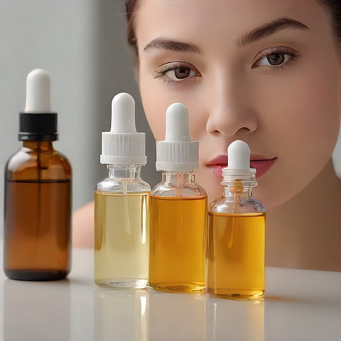Face Oils vs. Serums