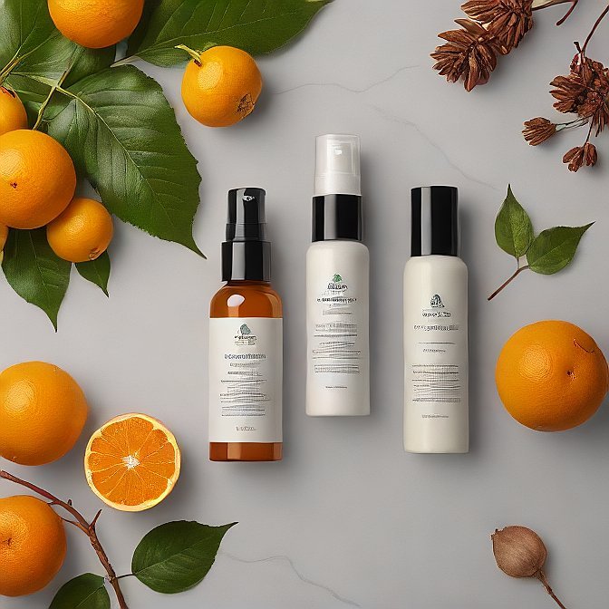 Seasonal Skincare