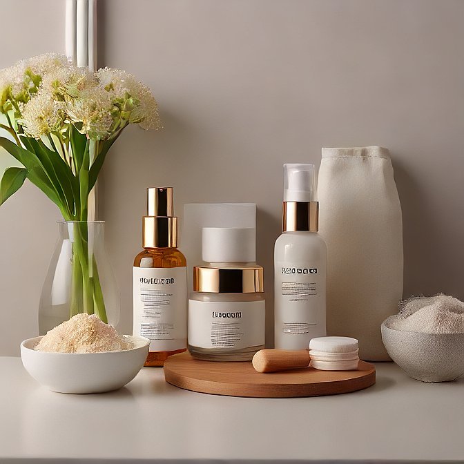 Pregnancy-Safe Skincare