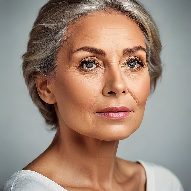 Fine Lines and Wrinkles