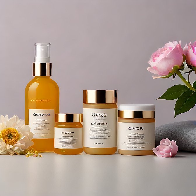 Pregnancy-Safe Skincare