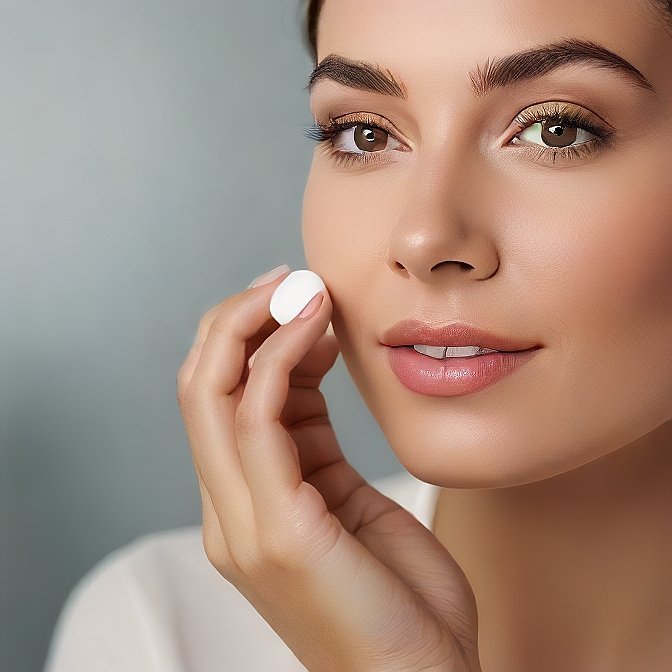 Skincare for Busy Moms