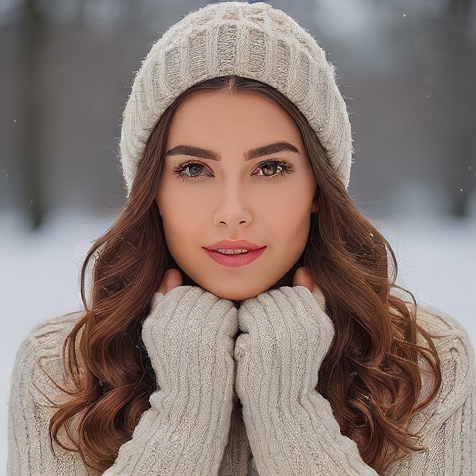 Winter Skincare
