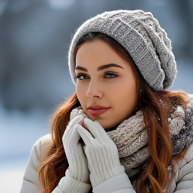 Winter Skincare