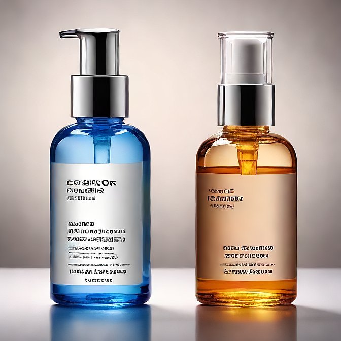 Toner vs. Essence vs. Serum