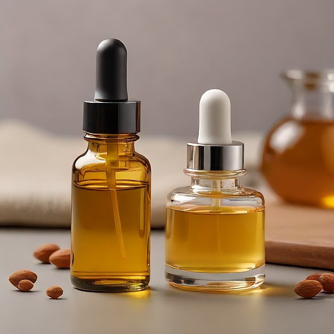 Face Oils vs. Serums