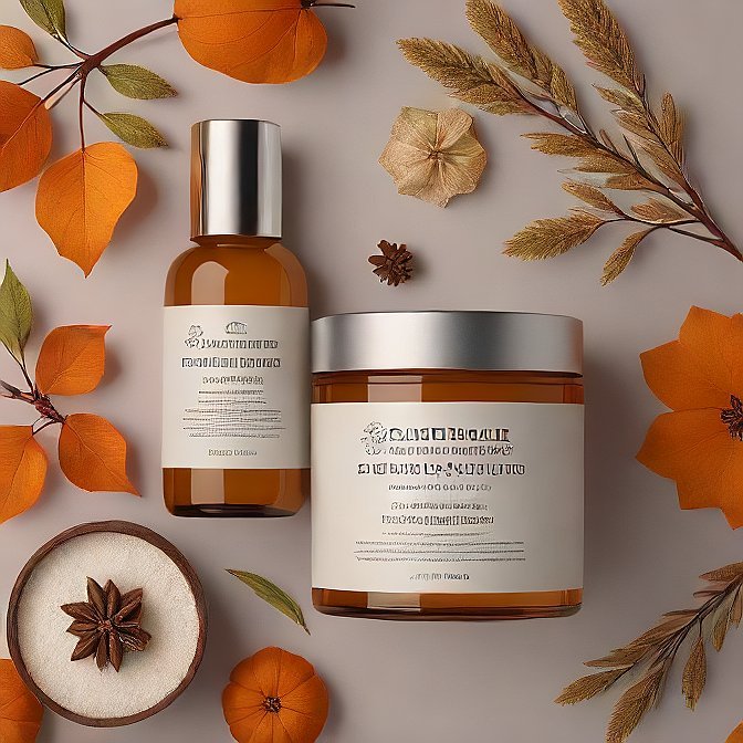 Seasonal Skincare