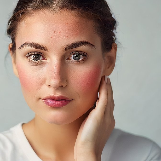 Rosacea