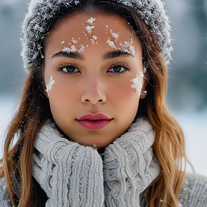Winter Skincare