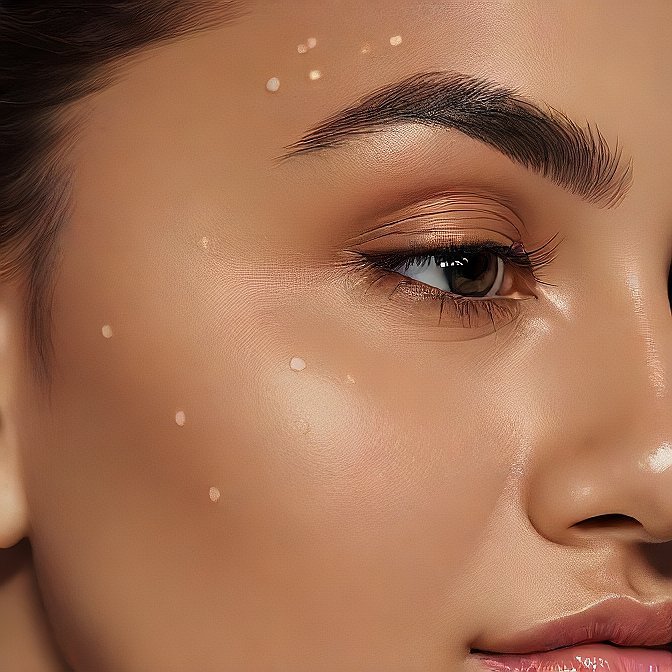 Dark Spots and Hyperpigmentation
