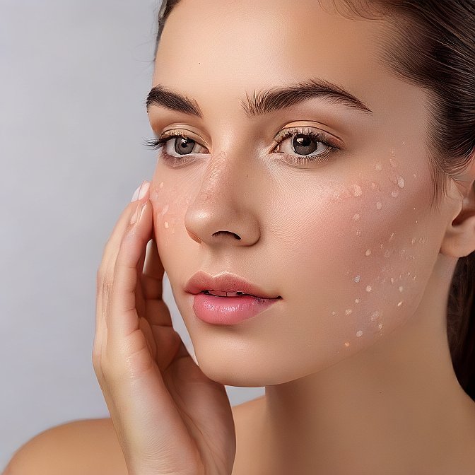 Acne-Prone Skin