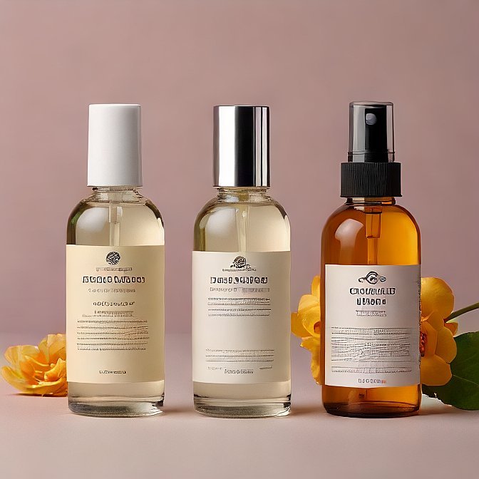 Toner vs. Essence vs. Serum
