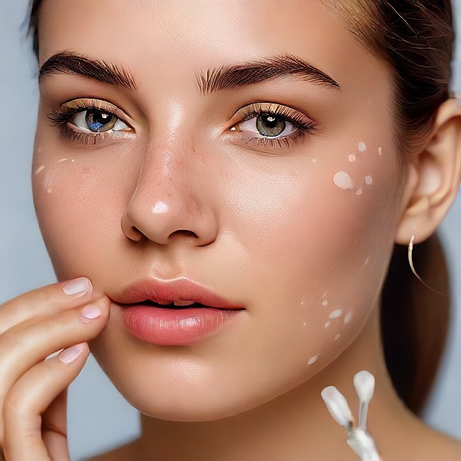 Acne-Prone Skin