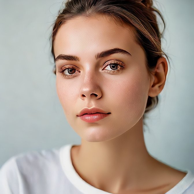 Acne-Prone Skin