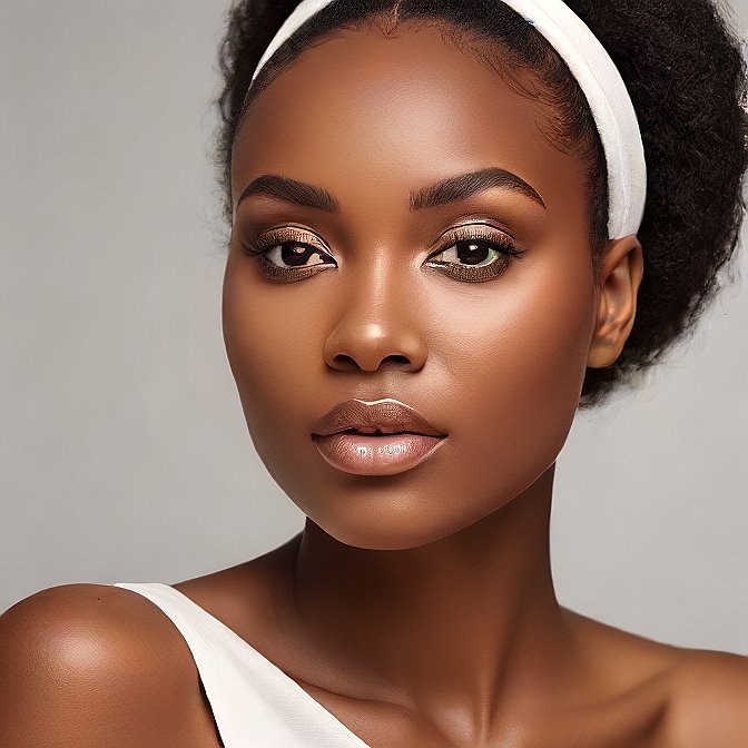 Skincare for Darker Skin Tones