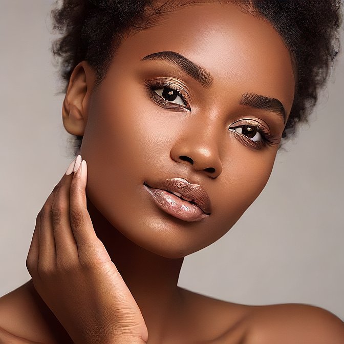 Skincare for Darker Skin Tones