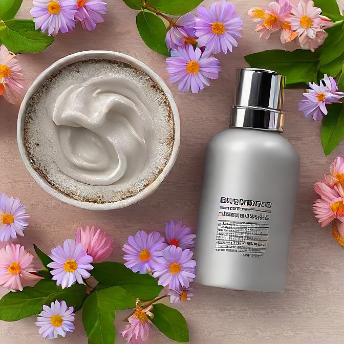 spring skincare