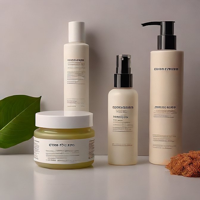 Sensitive skin 