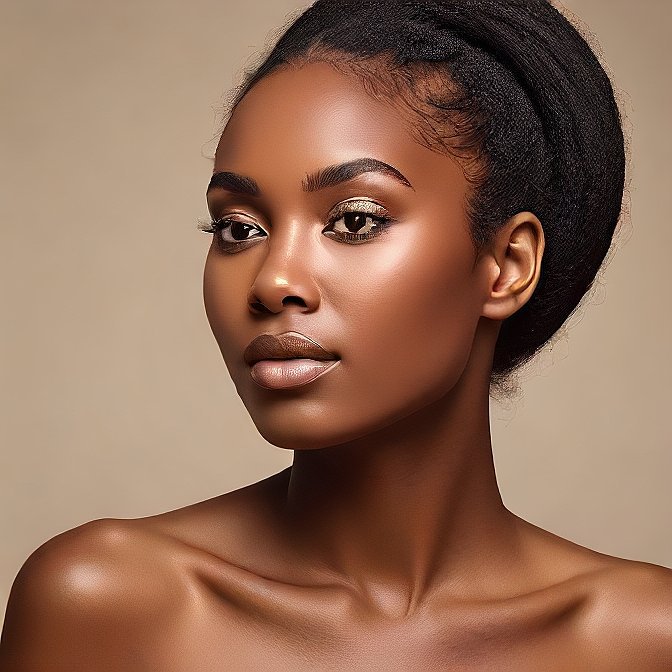Skincare for Darker Skin Tones