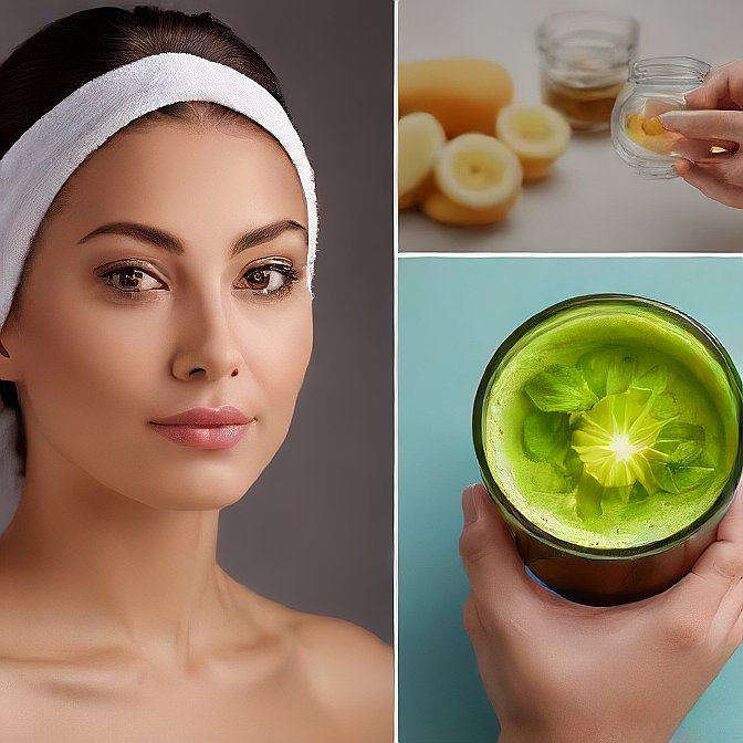 DIY Skincare