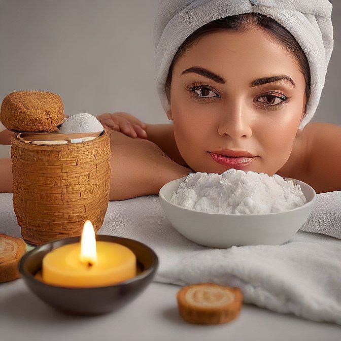 DIY Skincare