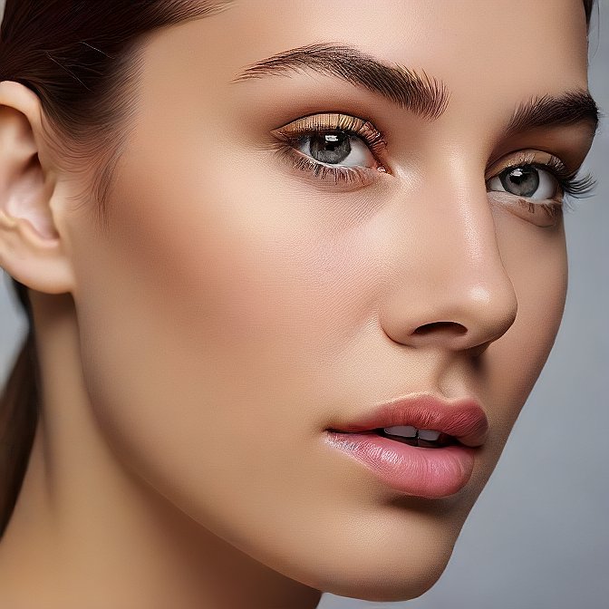 Hormonal Acne