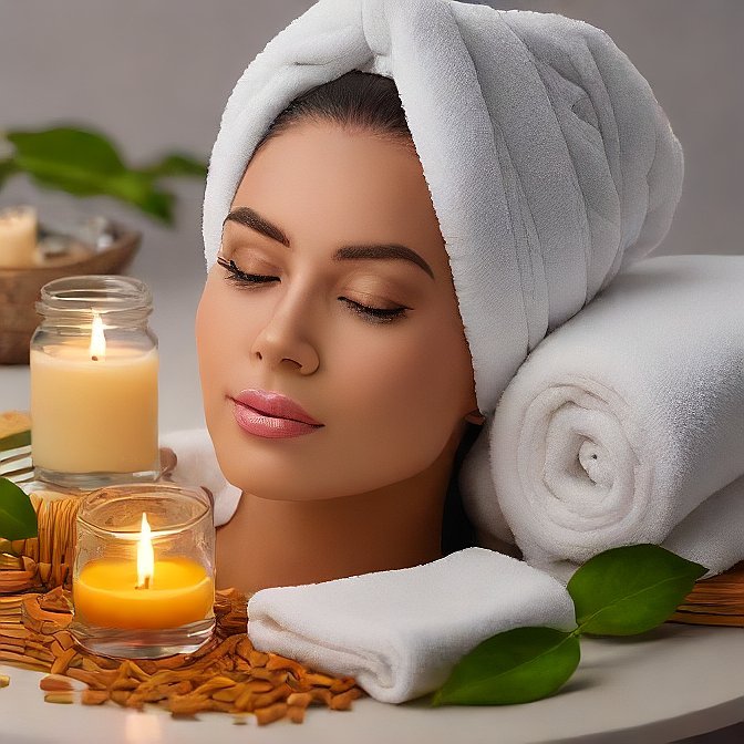 DIY Skincare