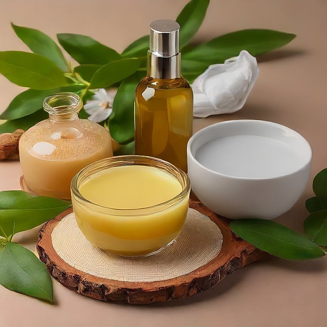 Natural Skincare